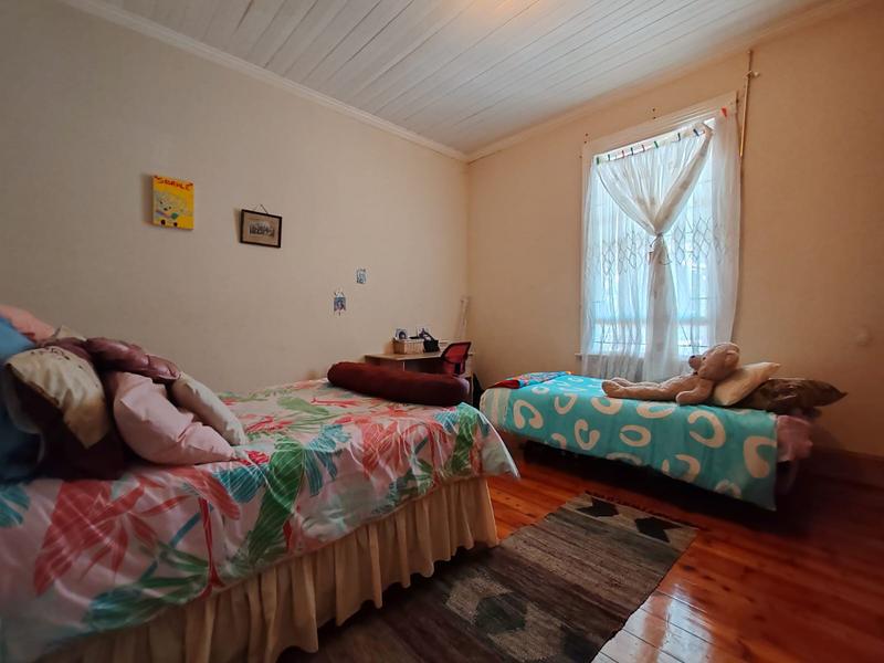 3 Bedroom Property for Sale in Richmond Hill Eastern Cape